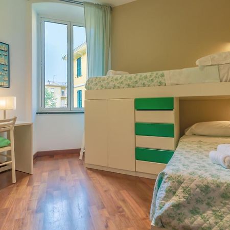 Апартаменти Casa Claudia Relax Con Patio E Parcheggio Рапалло Екстер'єр фото